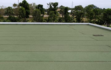 all Culmers roofing types quoted for