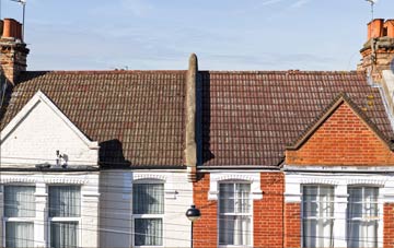 clay roofing Culmers, Kent
