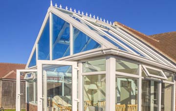 conservatory roof insulation costs Culmers