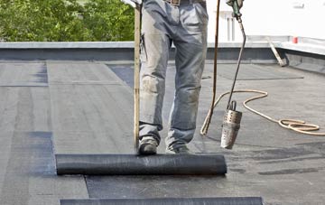 flat roof replacement Culmers, Kent