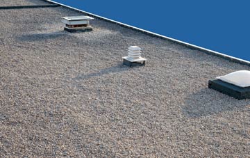 flat roofing Culmers, Kent