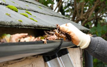 gutter cleaning Culmers, Kent
