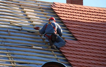 roof tiles Culmers, Kent