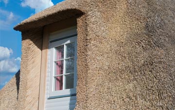 Culmers thatch roof disadvantages